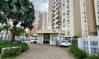 Imagem: Apartamento 2 dormitorios sendo uma suite