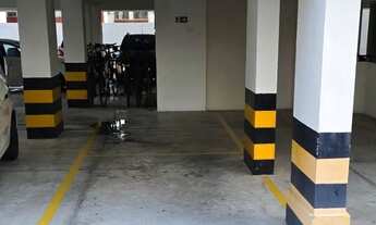 Imagem 7: Ícone Residence - 3/4 com suite