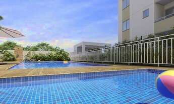 Imagem 2: Vende-se apto com 2 Quartos, Quadra Mar - Solarium Beach Club