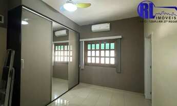 Imagem 7: CASA Á VENDA NO PARAVIANA 05 QUARTOS