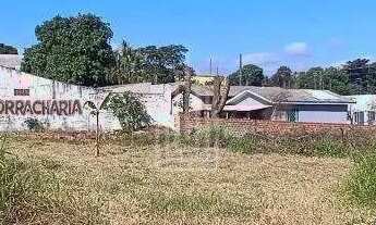 Imagem 3: Terreno à venda, Cidade Nova - Foz do Iguaçu/PR