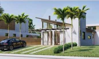 Imagem 5: Casa no Condomínio Rosa Internacional