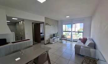 Imagem 2: Flat de 1 quarto, 40m² no bairro Parnamirim, em Recife