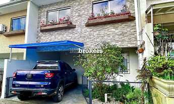 Imagem: Sobrado Casa com 3 quartos, sendo 1 suíte