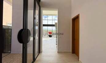 Imagem 2: Casa com 3 dormitórios à venda, 318 m² por R$ 2.600.000 - Alphaville I - Ribeirão Preto/SP