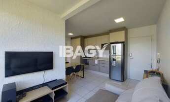 Imagem 4: Excelente Apartamento 2 dormitório(s) em Sertão do Maruim - São José