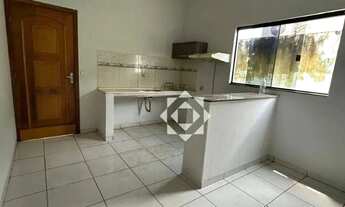 Imagem 7: CASA 108 NORTE SENDO 2 QUARTOS