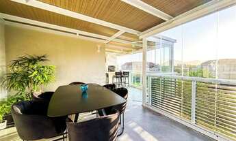 Imagem 2: Cobertura à venda com 175,00m² e 3 quartos em Recreio dos Bandeirantes, Rio de Janeiro - R