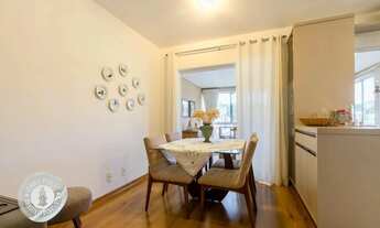 Imagem 4: VENDA - Apartamento com 2 suítes, 2 vagas de garagem no bairro Vila Nova em Blumenau!