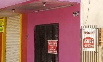 Imagem 2: Imóvel comercial e residencial para venda no jardim Califórnia em Londrina