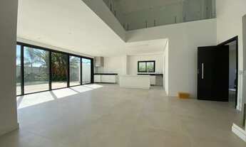 Imagem 3: Residência de Alto Padrão com 4 suítes no Alphaville Nova Esplanada 4