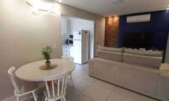 Imagem 7: Apartamento semi mobiliado centro criciuma