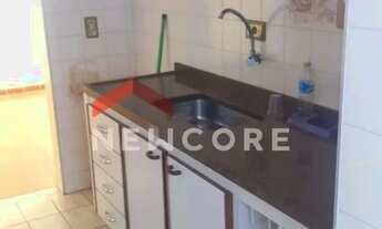 Imagem 4: Apartamento em Rua Doutor Almenor Jardim Silveira - Jardim Alvorada - Santo André/SP