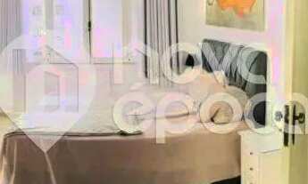 Imagem 4: Copacabana Apartamento com 2 dormitórios