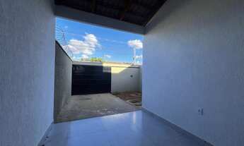 Imagem 7: Casa 3 quartos próxima ao Atacadão no Pilar dos Sonhos