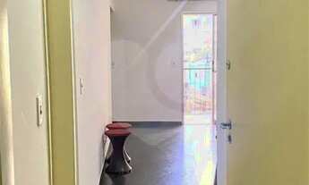 Imagem 6: Apartamento com 2 quartos à venda ou para locação em Bela Vista - SP