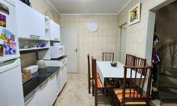 Imagem 7: Cobertura 4 quartos - Santos Anjos