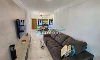 Imagem 2: Apartamento em Avenida Nossa Senhora de Fátima - Caiçara - Praia Grande/SP