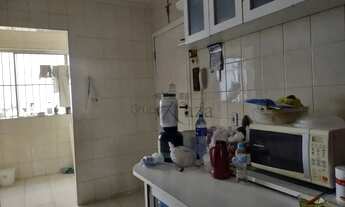 Imagem 3: Apartamento - Centro - Residencial Panorama II - 122m² - 3 Dormitórios