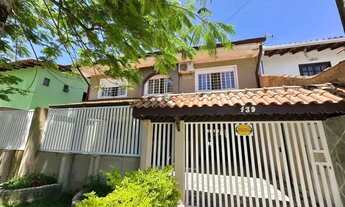 Imagem 3: Ref.- 417 - Sobrado Av. Guarapuava