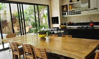 Imagem 5: Casa em condomínio com 200m² 3 quartos à venda no Varanda Sul