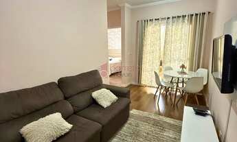 Imagem: APARTAMENTO À VENDA NO CONDOMÍNIO PARQUE