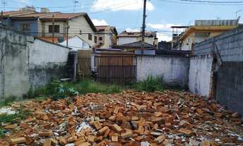 Imagem 6: Terreno plano com 289 metros em Vila dos Remédios - São Paulo - SP