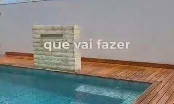 Imagem: Oportunidade Anápolis casa em condomínio