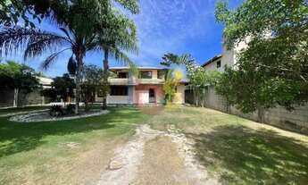 Imagem 3: Casa individual na praia de Coroa Vermelha