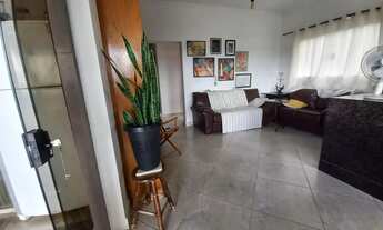 Imagem: Imóvel para venda tem 193 m² com 3 quartos