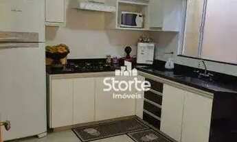 Imagem 3: Casa com 3 dormitórios à venda, 100m² por R$ 422.000 - Terra Nova Uberlândia 3 - Uberlândi