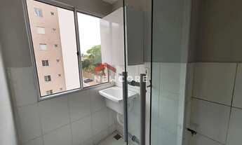 Imagem 5: Apartamento em Rua A - Chácara Luza - Rio Claro/SP