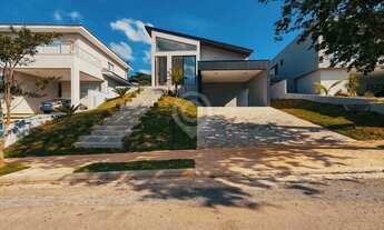 Imagem: Casa em Condomínio / Residencial / Bairro