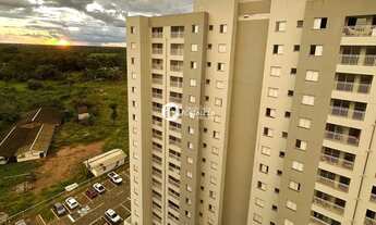 Imagem 2: Apartamento 2 Quartos Condomínio Sports Gardens Da Amazônia 49m²