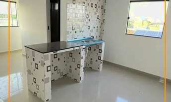 Imagem 2: Alugo Lindo Apartamento na Arterial 5B