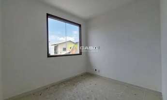 Imagem 7: Seu novo lar espera por você: Casa em Alterosas, Serra - Venha conferir! WRKM