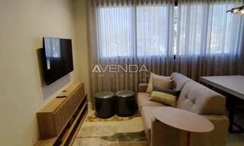 Imagem 3: APARTAMENTO com 1 dormitório à venda com 50.06m² no bairro São Francisco - CURITIBA / PR