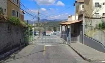 Imagem: Apartamento para comprar Vitória Belo Horizonte