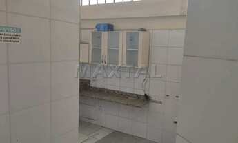 Imagem 5: Loja Comercial à venda de 100m², com 2 banheiros, no bairro da Água Fria