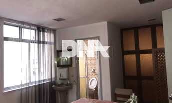 Imagem 2: Sala-À VENDA-Botafogo-Rio de Janeiro-RJ