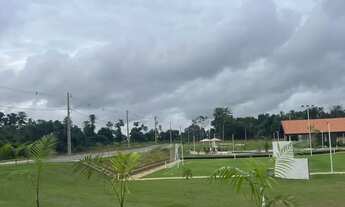 Imagem 7: CONDOMÍNIO RESIDÊNCIAL JARDINS