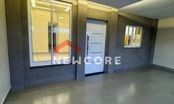 Imagem: Casa em Avenida Luiz Bruno Petrilli - Jardim