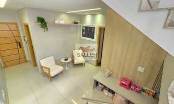 Imagem 2: Apartamento à venda no bairro Santa Rosa - Belo Horizonte/MG