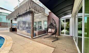 Imagem 5: Casa em Jurerê Internacional - Florianópolis