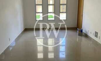 Imagem 6: Sobrado no Condomínio Jardins de Lucca 3 Suítes 100m² Lazer Completo