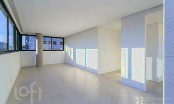 Imagem 5: Apartamento à venda em Menino Deus com 110 m², 3 quartos, 1 suíte, 2 vagas