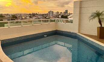 Imagem 6: Localização privilegiada para venda Hotel Atmosfera