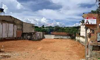 Imagem: Lote de 479 m² no Setor Pedro Ludovico