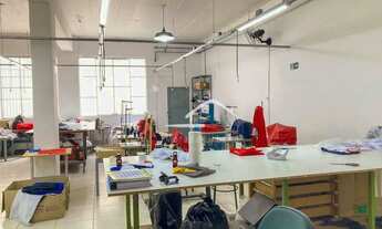 Imagem 2: Galpão 580m² para Locação na Zona Oeste Av. Imperatriz Leopoldina