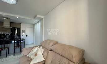 Imagem 5: Apartamento 2 dormitórios no Bairro Trindade